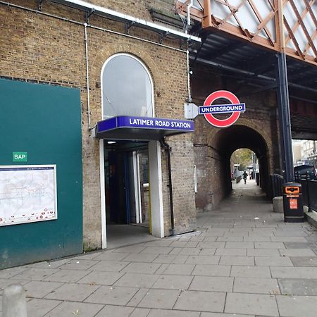 Lgbtq-Double Room London Ngoại thất bức ảnh