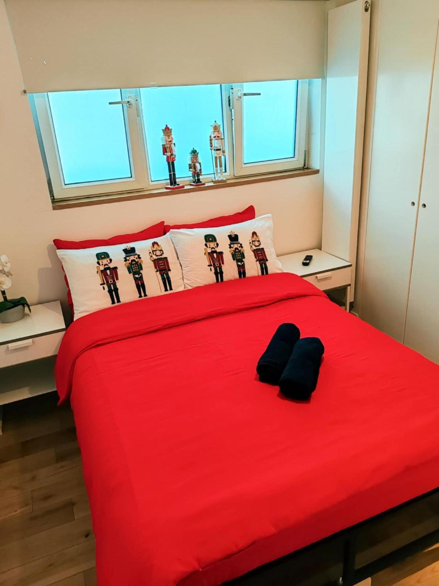 Lgbtq-Double Room London Ngoại thất bức ảnh