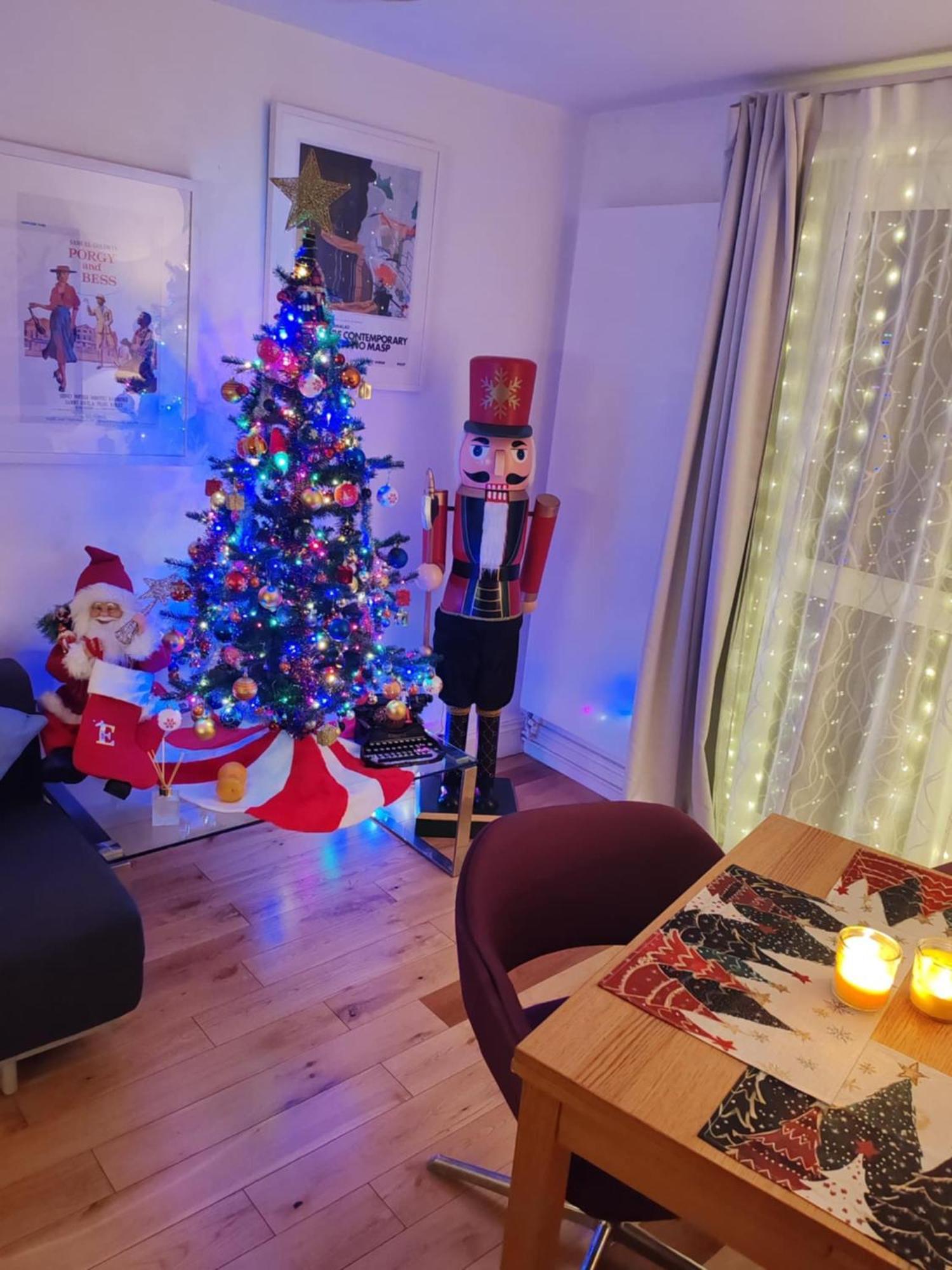 Lgbtq-Double Room London Ngoại thất bức ảnh