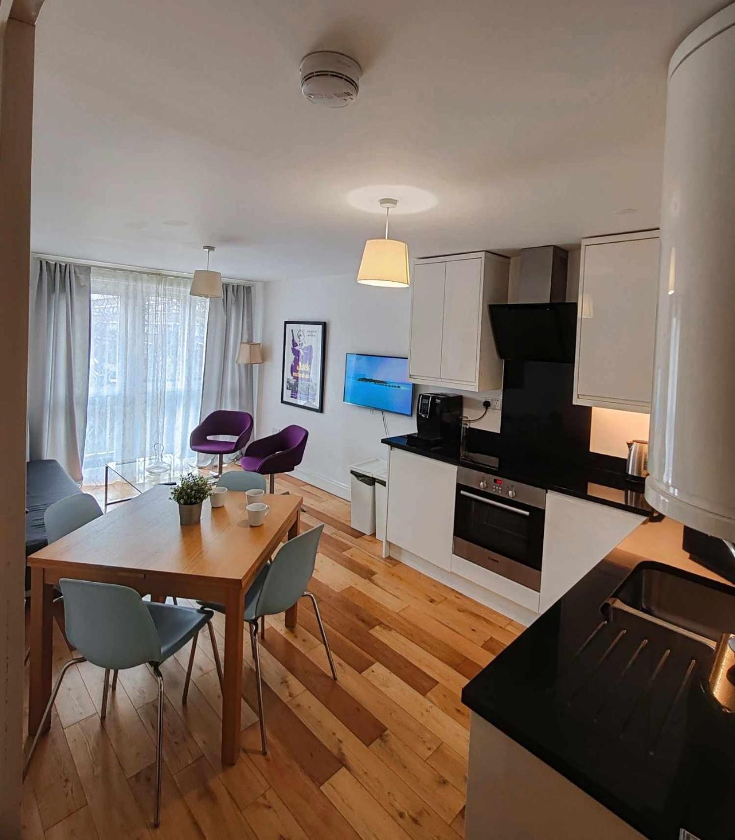Lgbtq-Double Room London Ngoại thất bức ảnh
