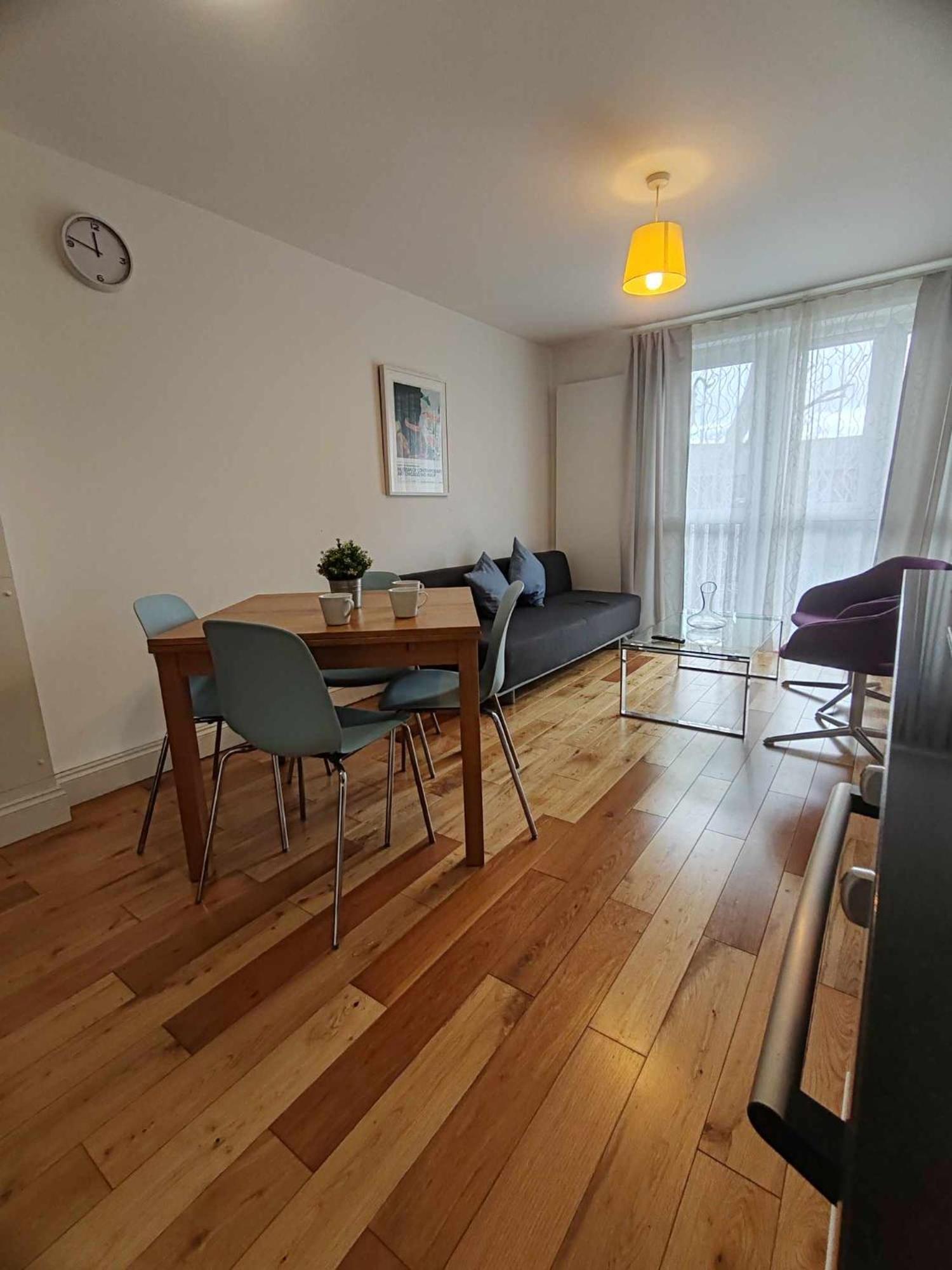 Lgbtq-Double Room London Ngoại thất bức ảnh