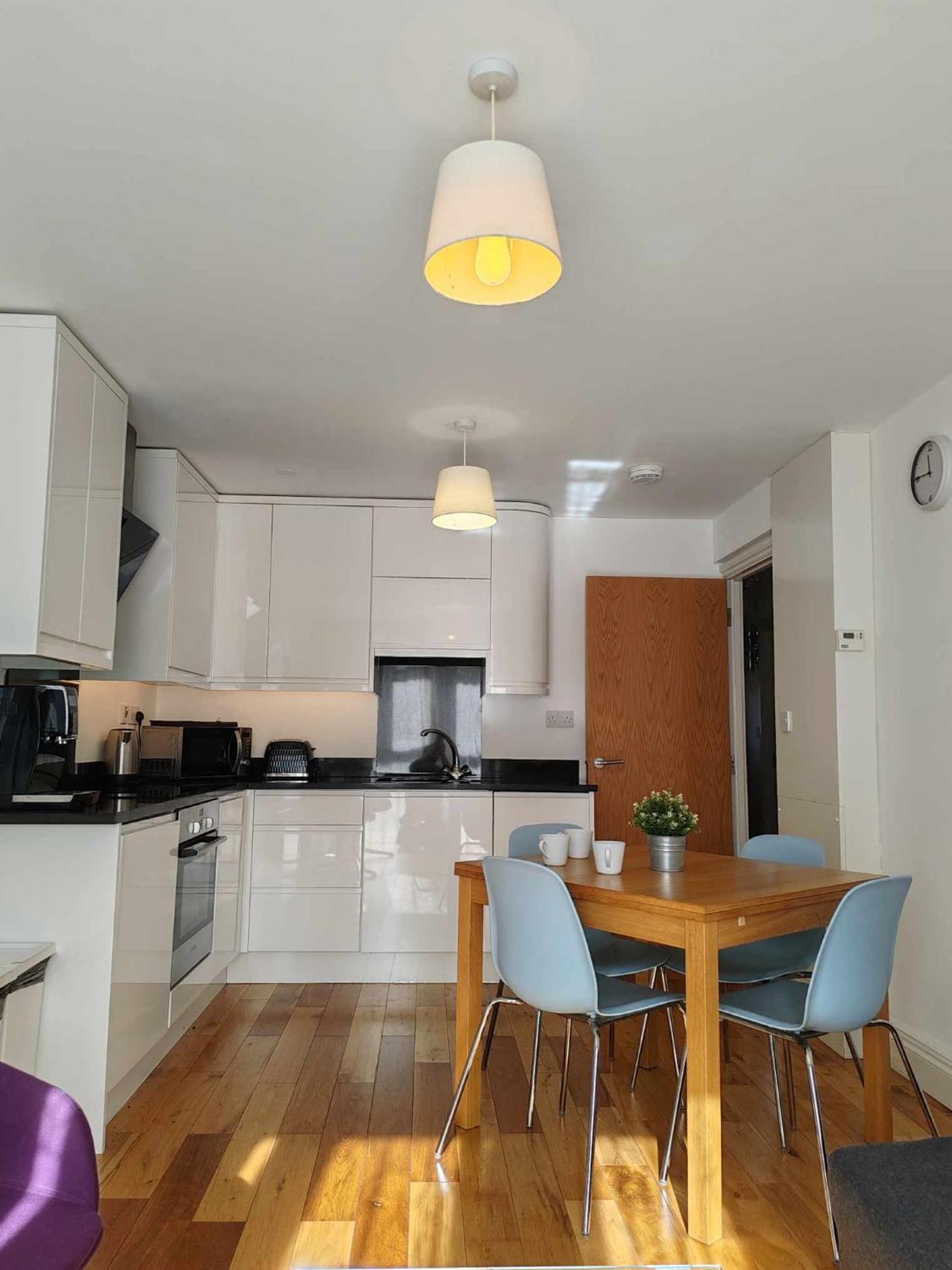 Lgbtq-Double Room London Ngoại thất bức ảnh