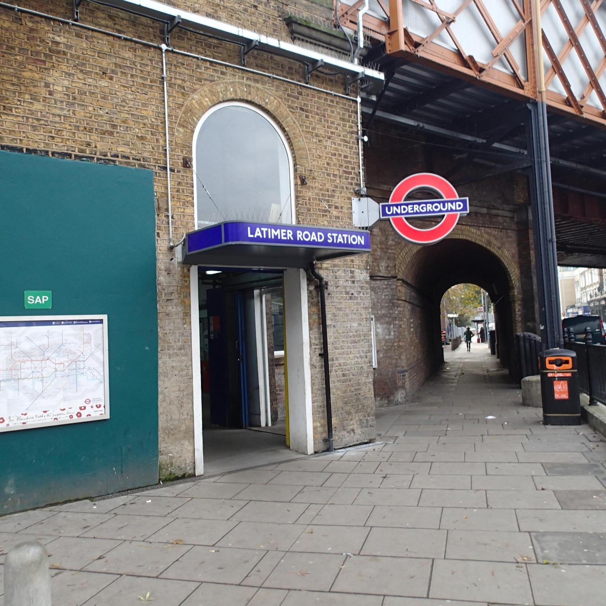 Lgbtq-Double Room London Ngoại thất bức ảnh
